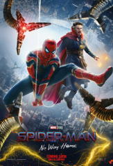 spider-man no way home (2021)